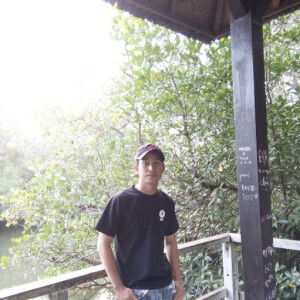 R Hairudin profile icon