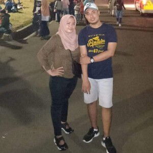 Siti Maryam profile icon