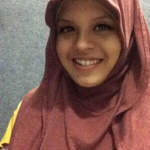 Aisyah Kahar profile icon