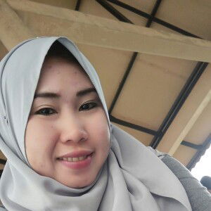 Qaireen Putri Febriyani profile icon