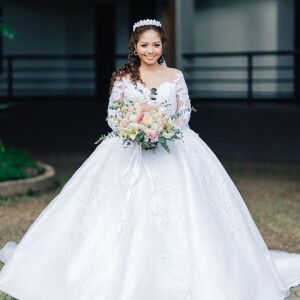 Maria Liza Sorronda profile icon