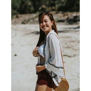 Krisha Natal profile icon