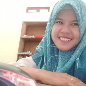 Listiana Ningrum profile icon