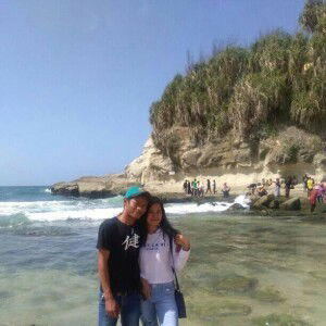 Talitha Clarisa Putrii profile icon