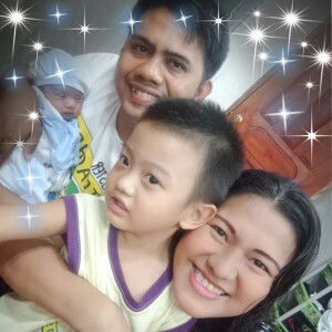 Jenn Paray profile icon