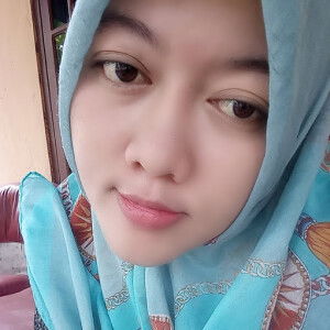 Khusnul Khotimah profile icon