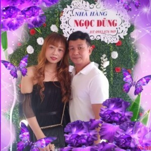 Tống Ngọc Ánh profile icon