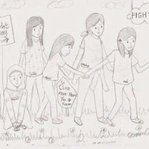 safitri ummu profile icon