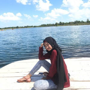 Nur Masyhuroh profile icon