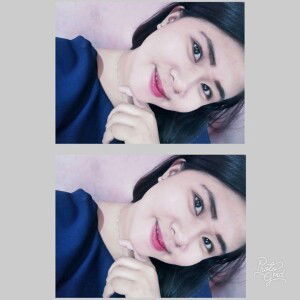 Krishia Deniece Bimbo Pantinople profile icon