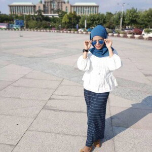 SitiFadila Md Tarmidi profile icon