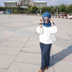 SitiFadila Md Tarmidi profile icon