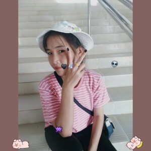 NU CH profile icon