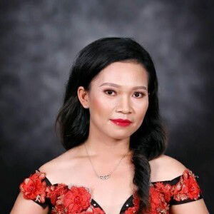 Donna Mel Rubio Marigmen profile icon