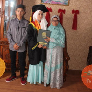 Novita Rahayu profile icon