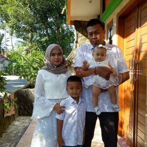 Pipih Nurapipah profile icon