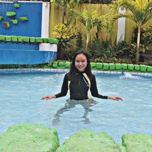 Norvy Anne Bernal profile icon