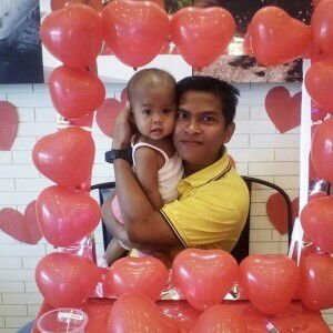 Richie Mamaril profile icon