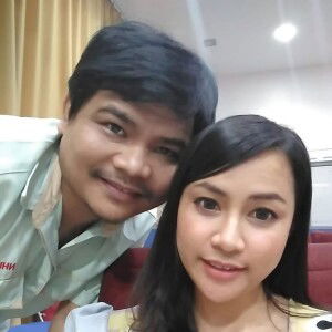 ฉันชื่อ ความสุข profile icon