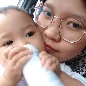 Zulaika Zainal profile icon