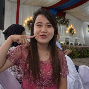 herawati amanda profile icon