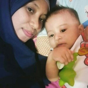 Wa Ode Hikmayasari profile icon