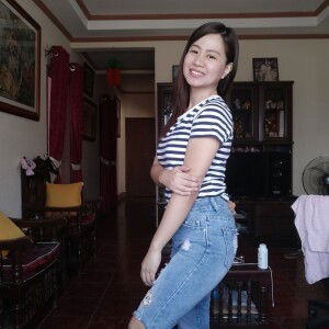 Lara Isabel Reguyal profile icon