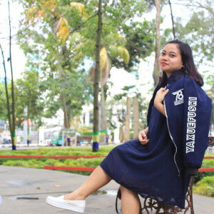 Rini Linardi profile icon