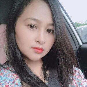 AOm Rachaya profile icon