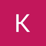 Katy Bin profile icon