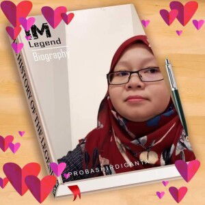 Intan Syuriani Ismail profile icon