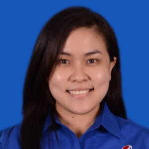 Monforte Laurice R. - CDO profile icon