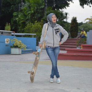 Fransiska PipiI profile icon