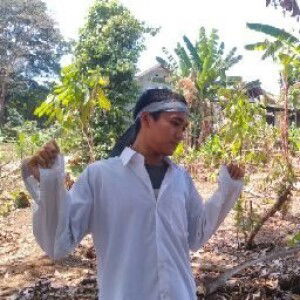 Ahmad Jalaludin profile icon