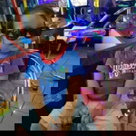 Quennie Ann Fuentes profile icon