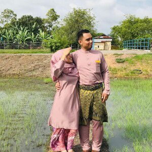 Adinda NieRiyl profile icon