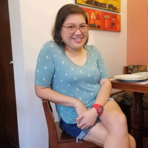 Dayan Chua profile icon