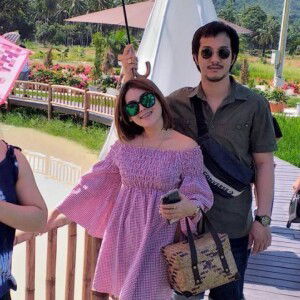 น้องแอม แพสินสมหวัง profile icon