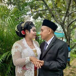 Gensi Purwanto profile icon