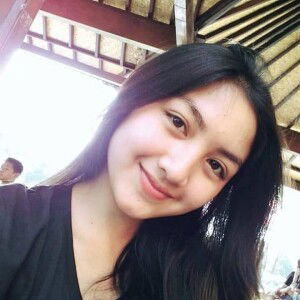 Aryani Febrian profile icon