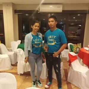 Ronnel Cabantog Sacayan profile icon