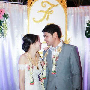 Yasumin Thibkanngoen profile icon