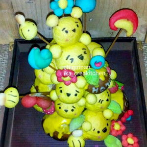 Ika creakitchen profile icon