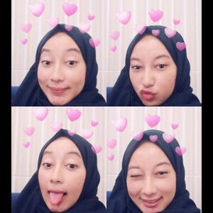 Arridha Zaitun W profile icon