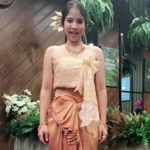 Kanit Khongphuang profile icon