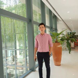 Khánh Duy profile icon