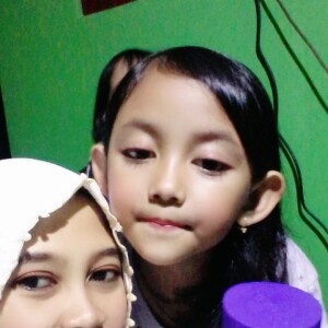 Iis Stiya profile icon