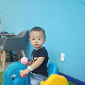 Tâm Pham profile icon