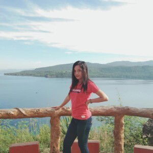 Kythashier Cammingawan Hairal profile icon