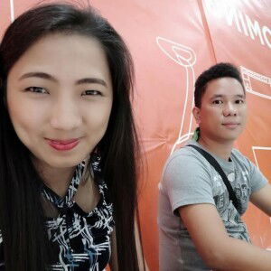 Shame Mahinay - Cruz profile icon